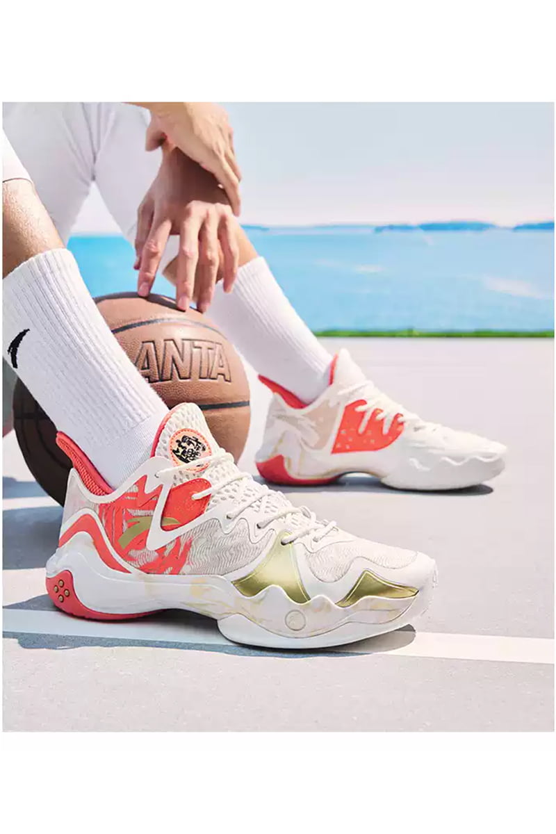 ������������� ��������� Anta SHOCK WAVE 4 812311106-3