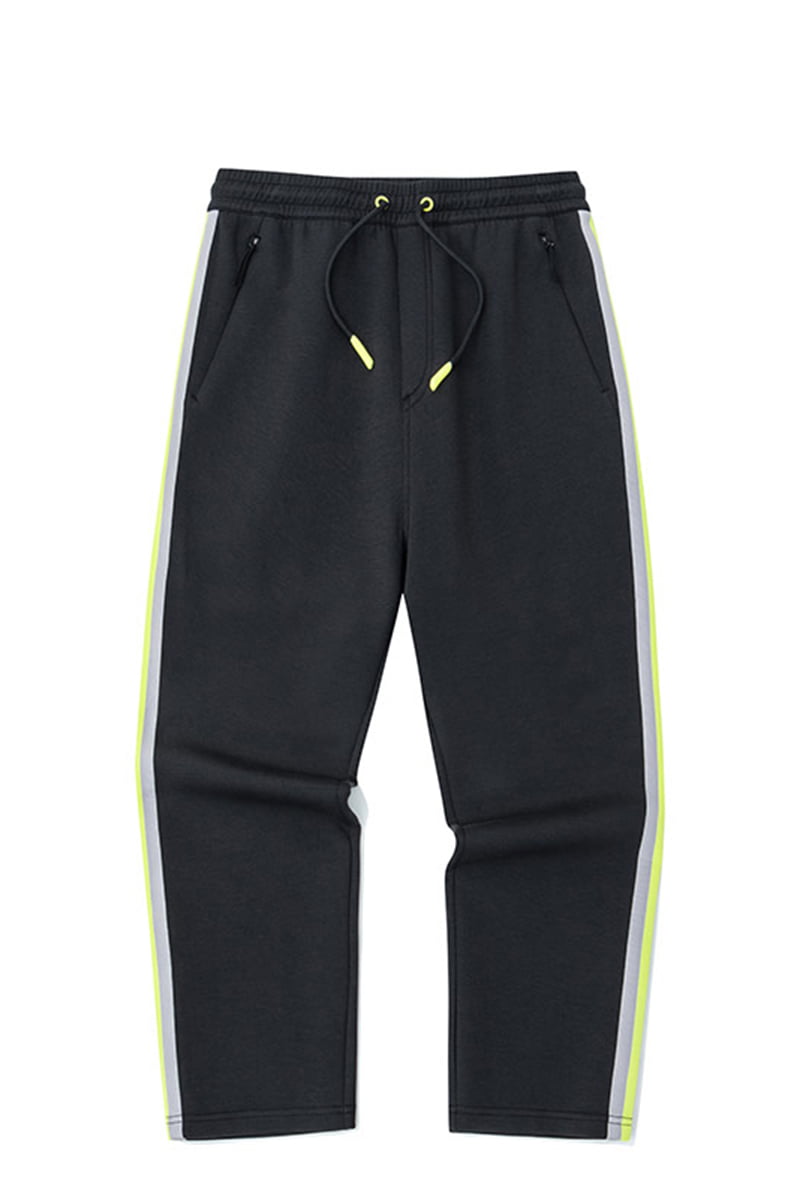   Anta Robert Geller Knit Track Pants 852317333-2