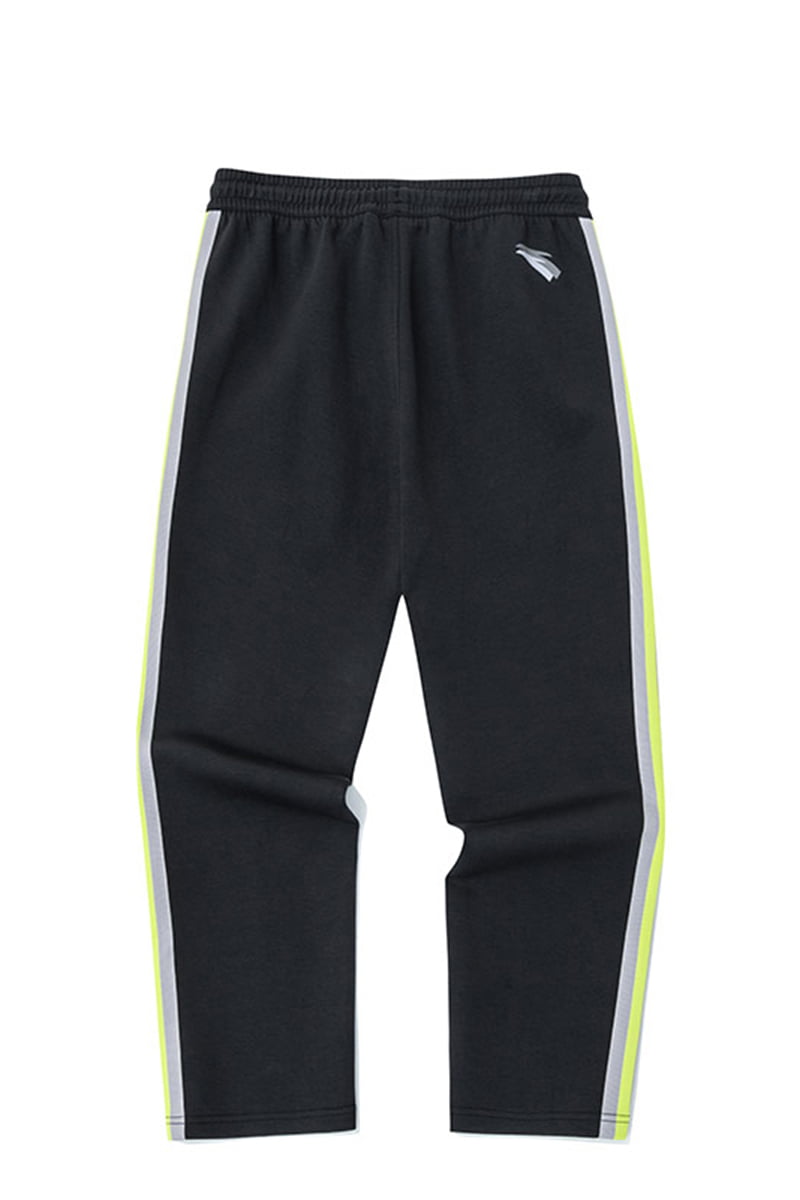   Anta Robert Geller Knit Track Pants 852317333-2
