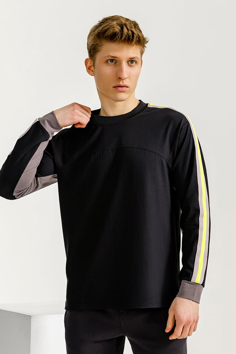  Anta Robert Geller LS Tee 852317413-3