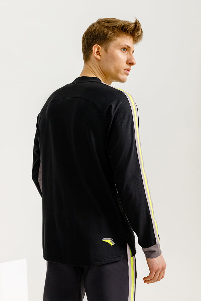  Anta Robert Geller LS Tee 852317413-3