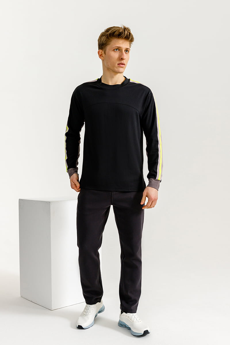  Anta Robert Geller LS Tee 852317413-3