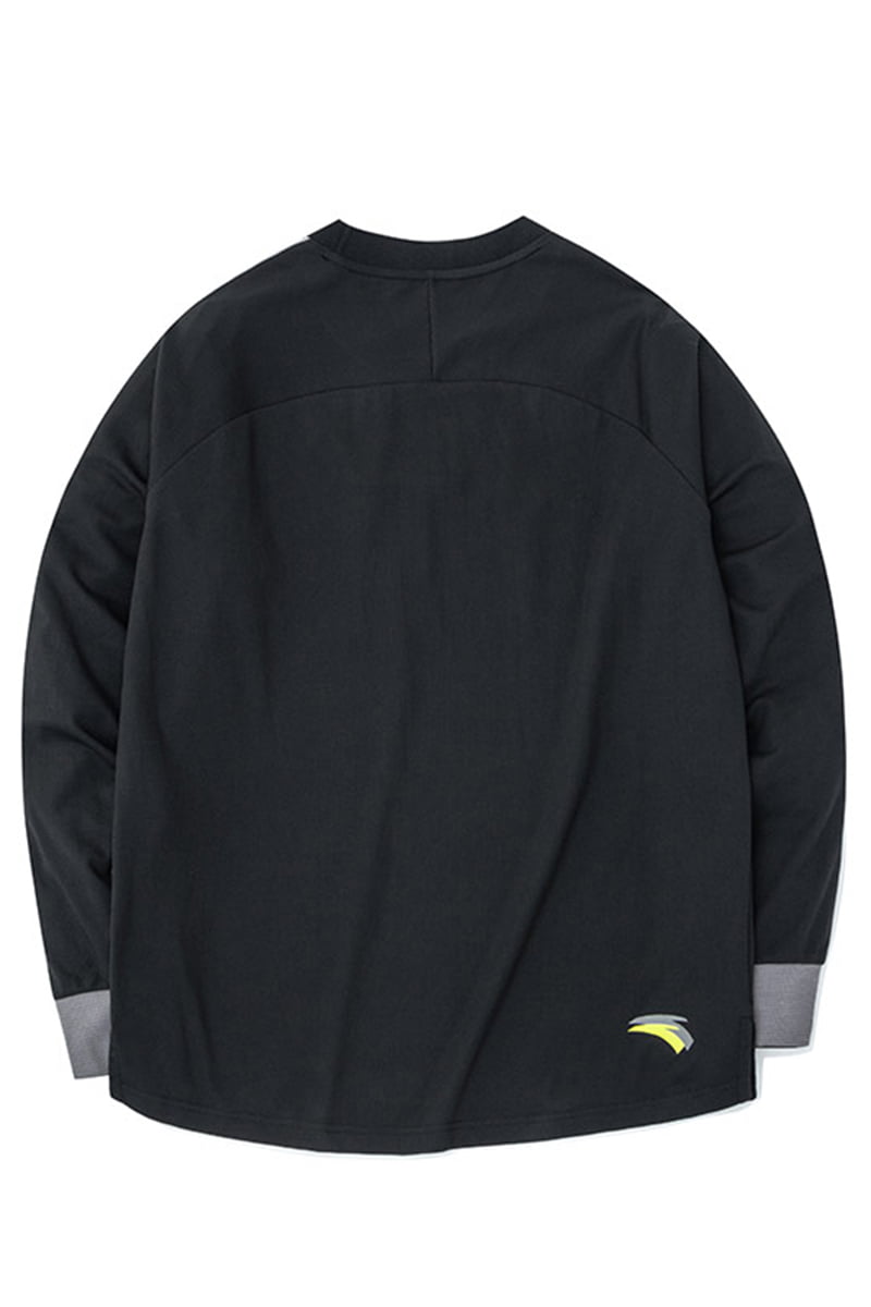  Anta Robert Geller LS Tee 852317413-3