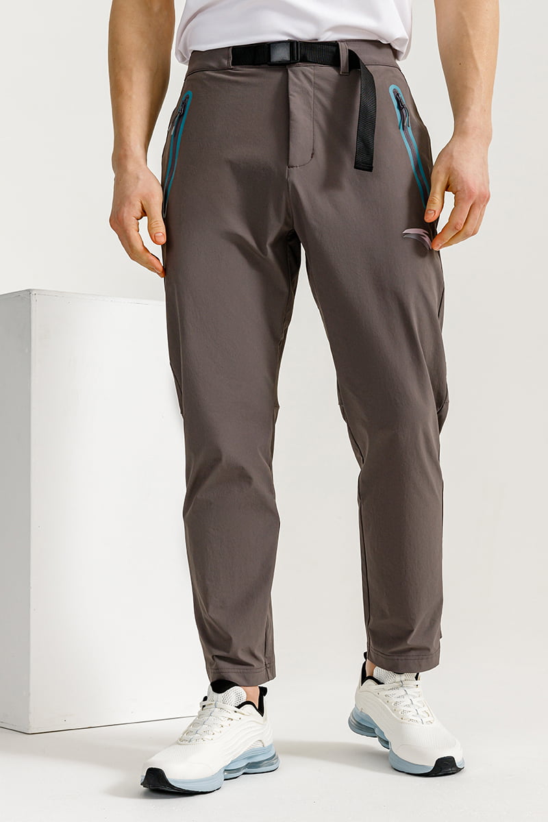 ����� ����������� Anta Robert Geller Woven Track Pants 852317528-1