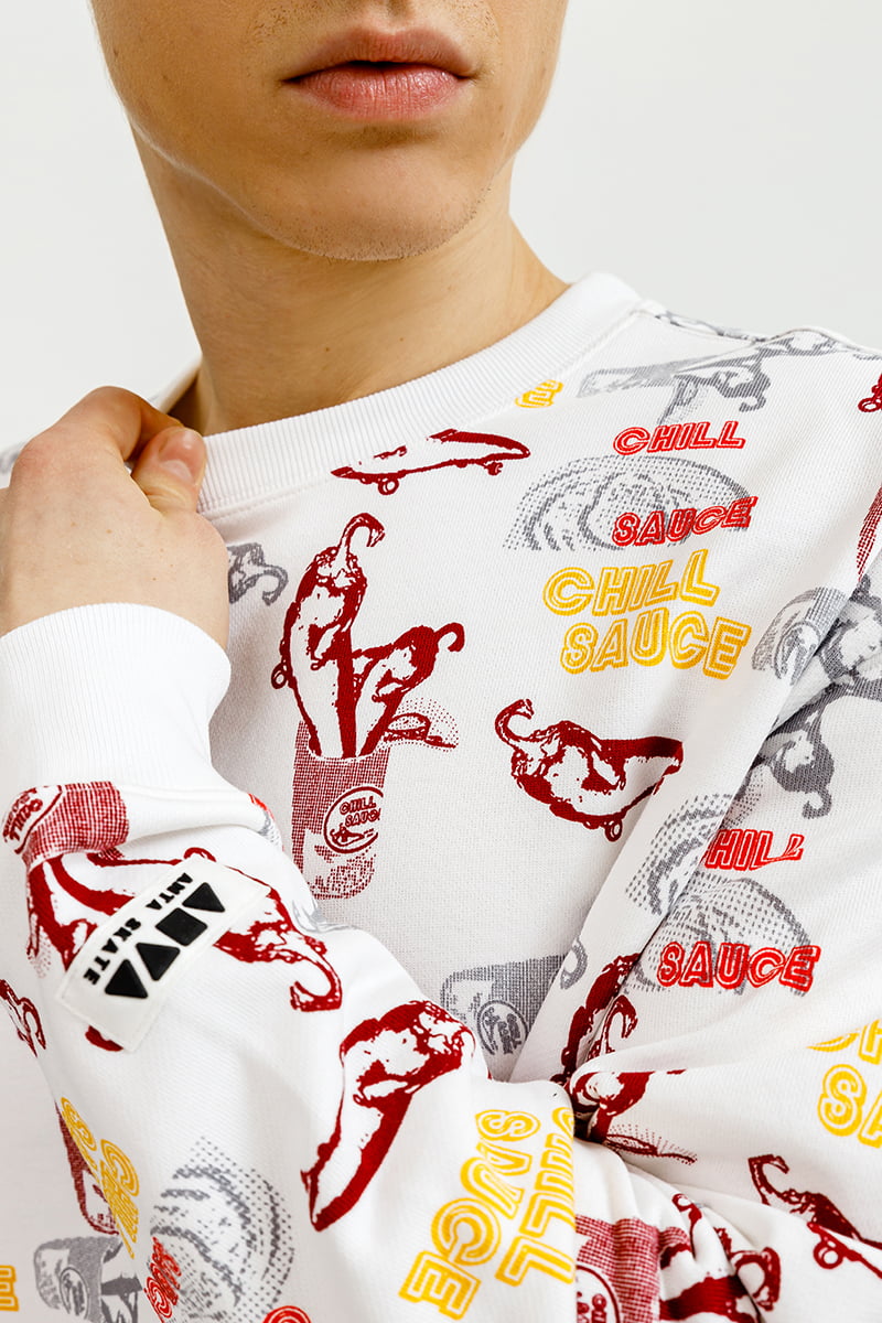 ������� Anta Skate Culture 852328704-1