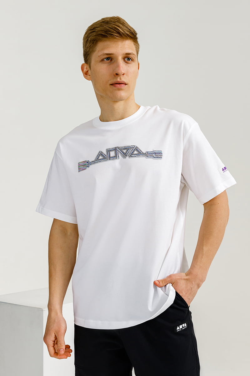 �������� Anta MY PLAYGROUND 852328132-1