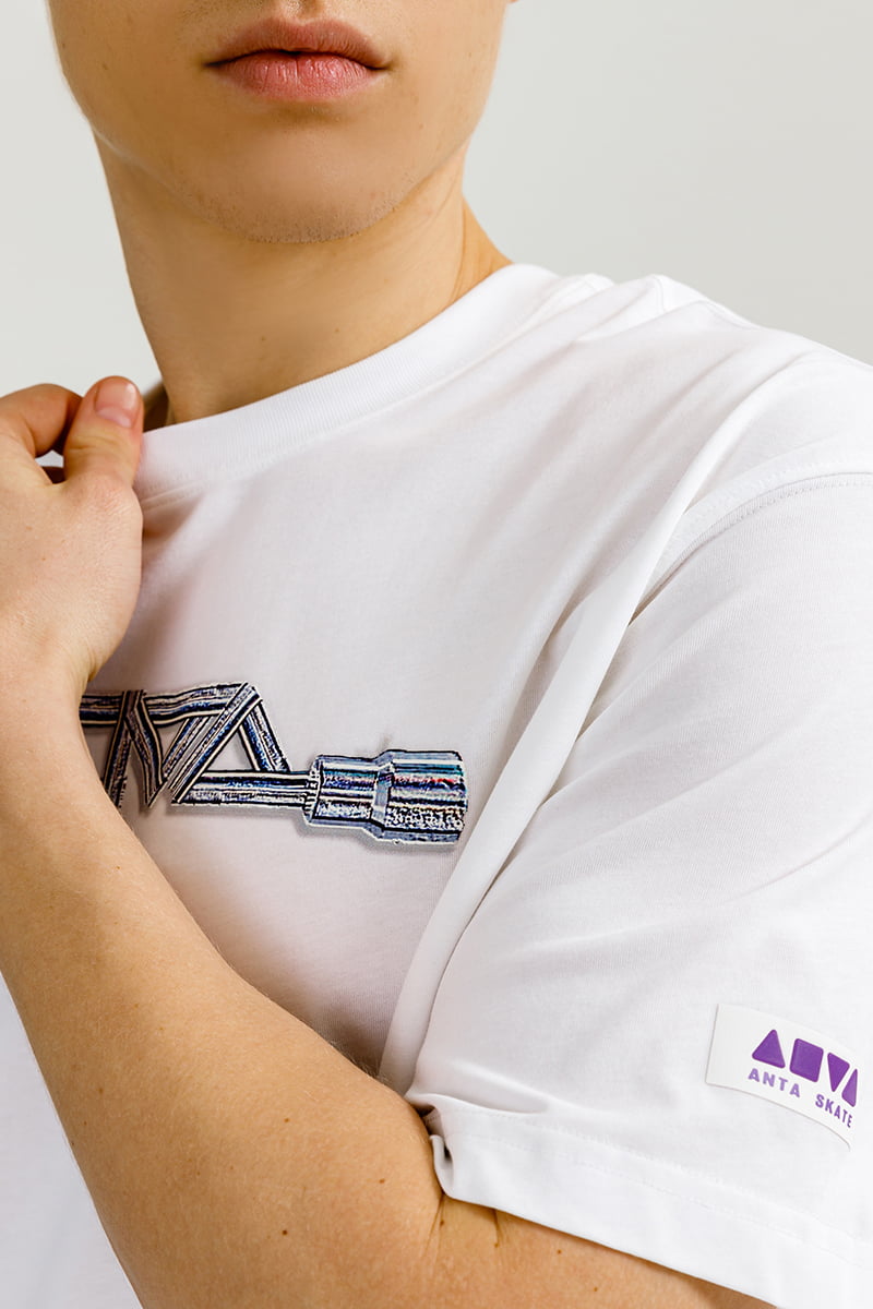 �������� Anta MY PLAYGROUND 852328132-1