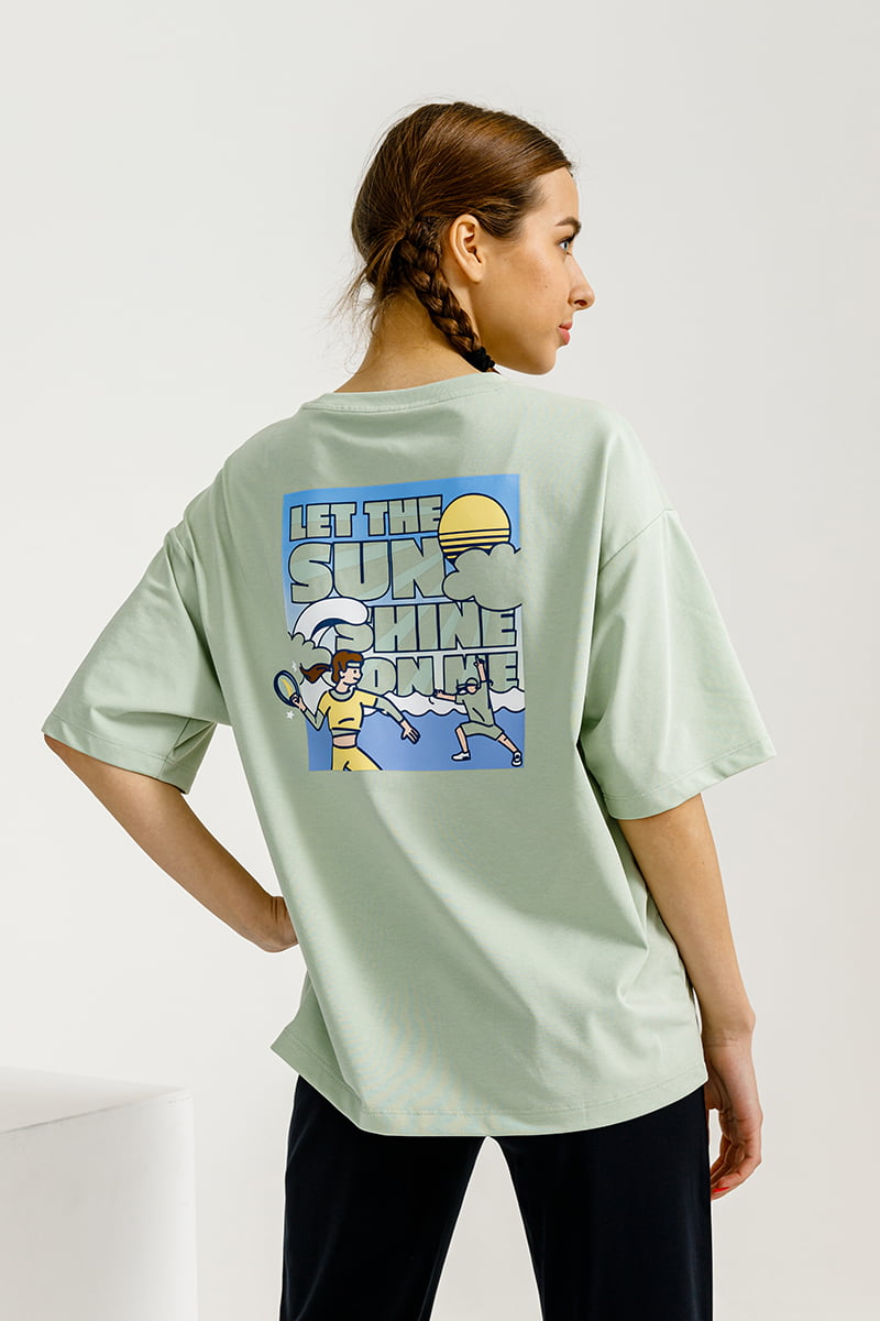  Anta FRISBEE ALLIANCE 862328102-6