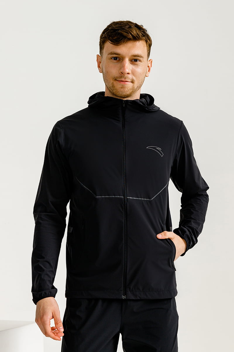  ANTA RUNNING 852325601-4