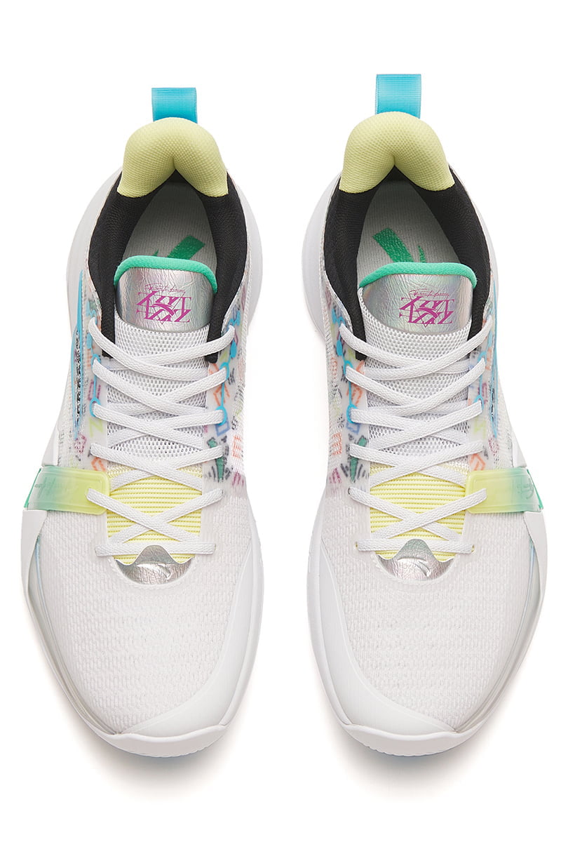   Anta  Z-UP 4.0 TEAM 812321601-2