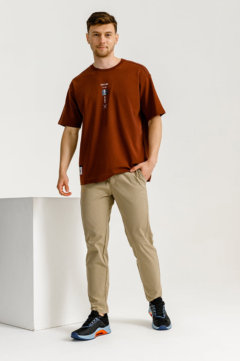   Anta PANTS BAR-TRAVEL 852327336-1