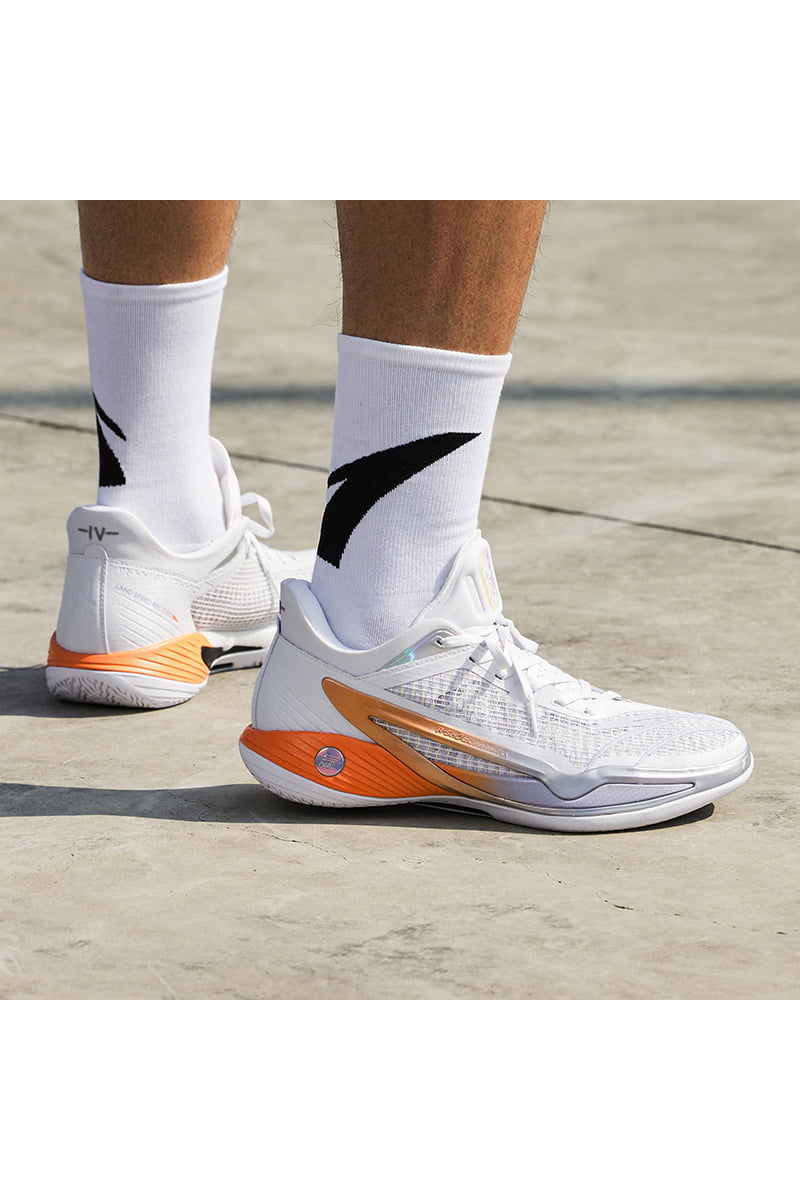 ��������� ������������� ANTA Free to Dream Z-UP 4.0 812321113-1