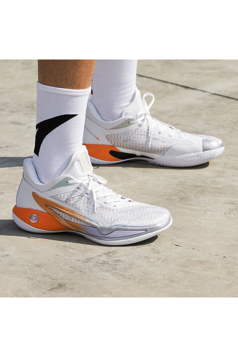 ��������� ������������� ANTA Free to Dream Z-UP 4.0 812321113-1