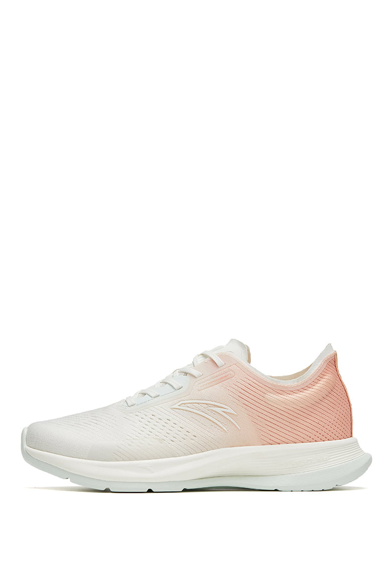 Skechers running femme rose online