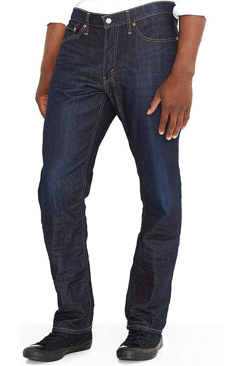 Levi's 541 athletic taper store stretch jeans