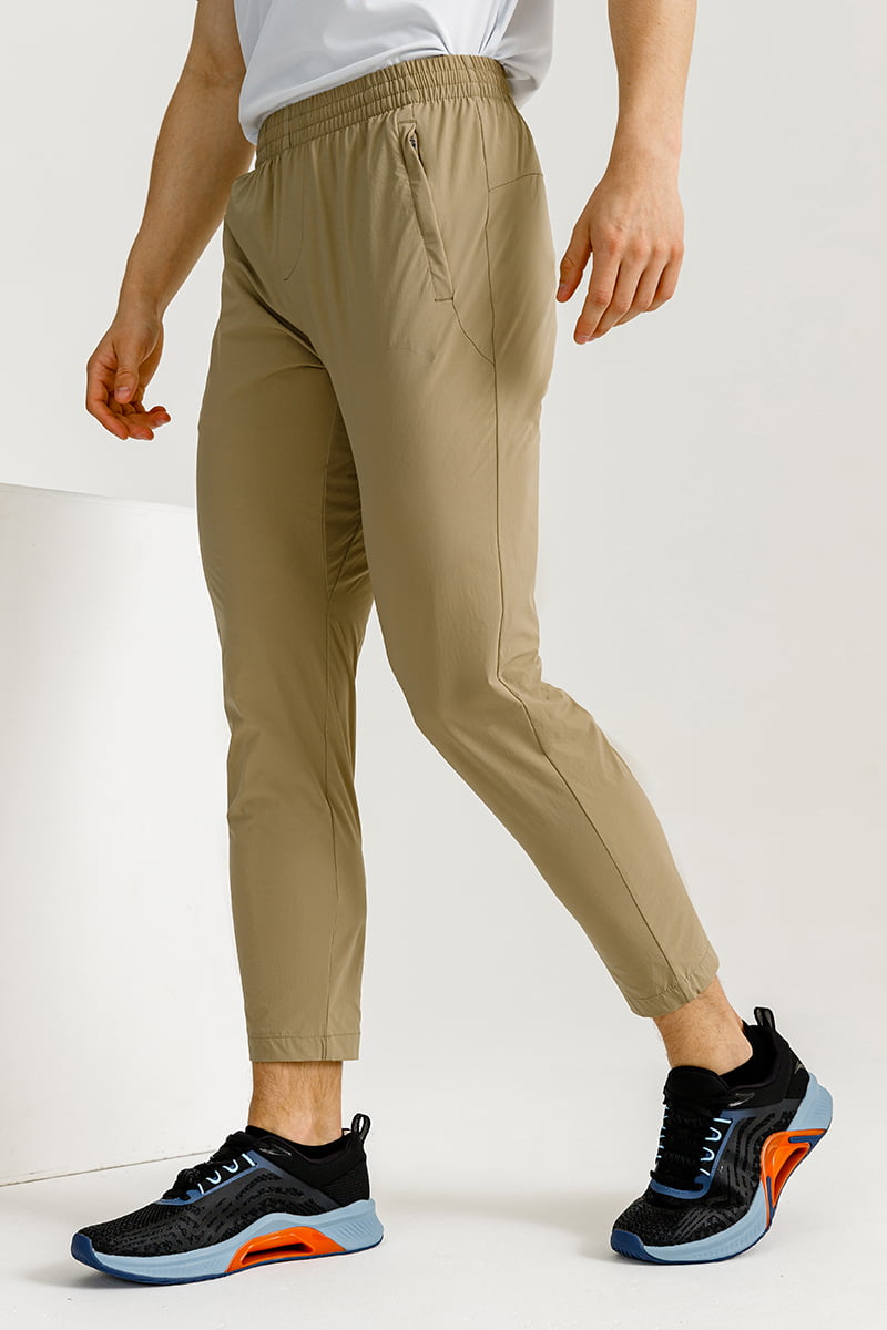   Anta PANTS BAR-TRAINING 852327512-3
