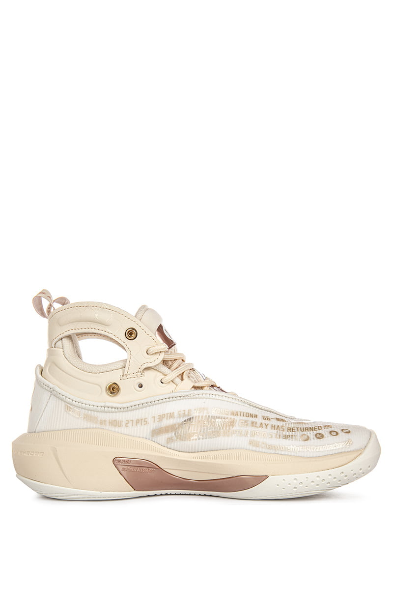   Anta KT8-G6 Klay 812321101-2