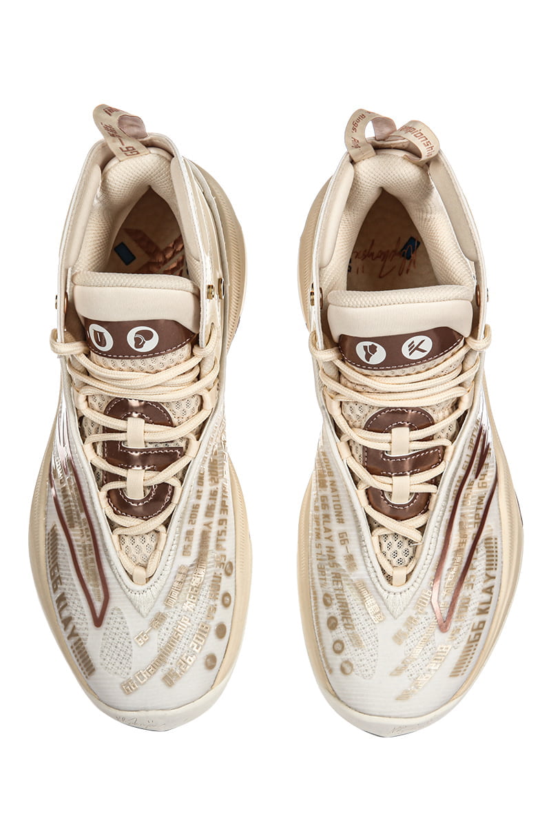   Anta KT8-G6 Klay 812321101-2