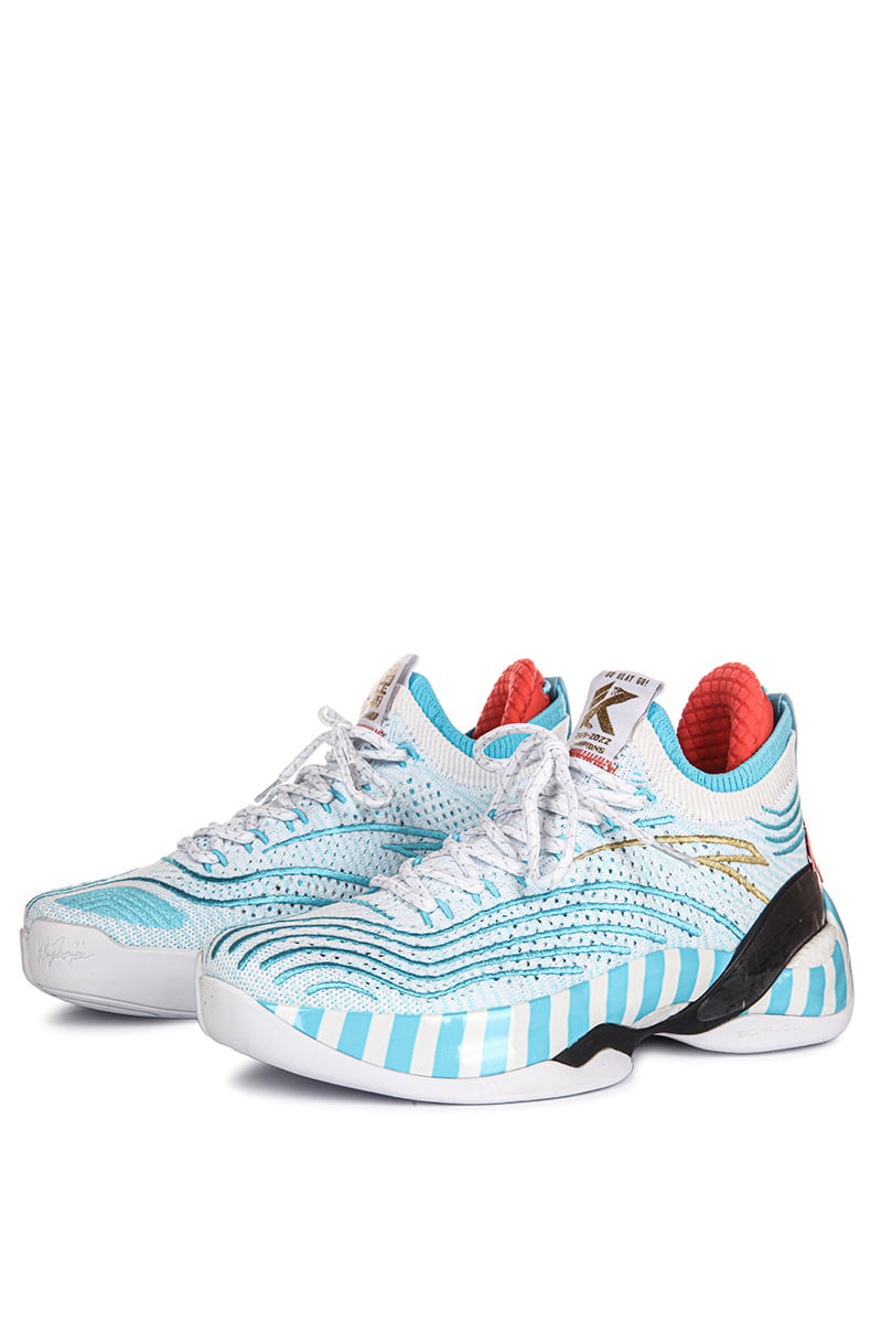   Anta KT7 LOW 812321102-1