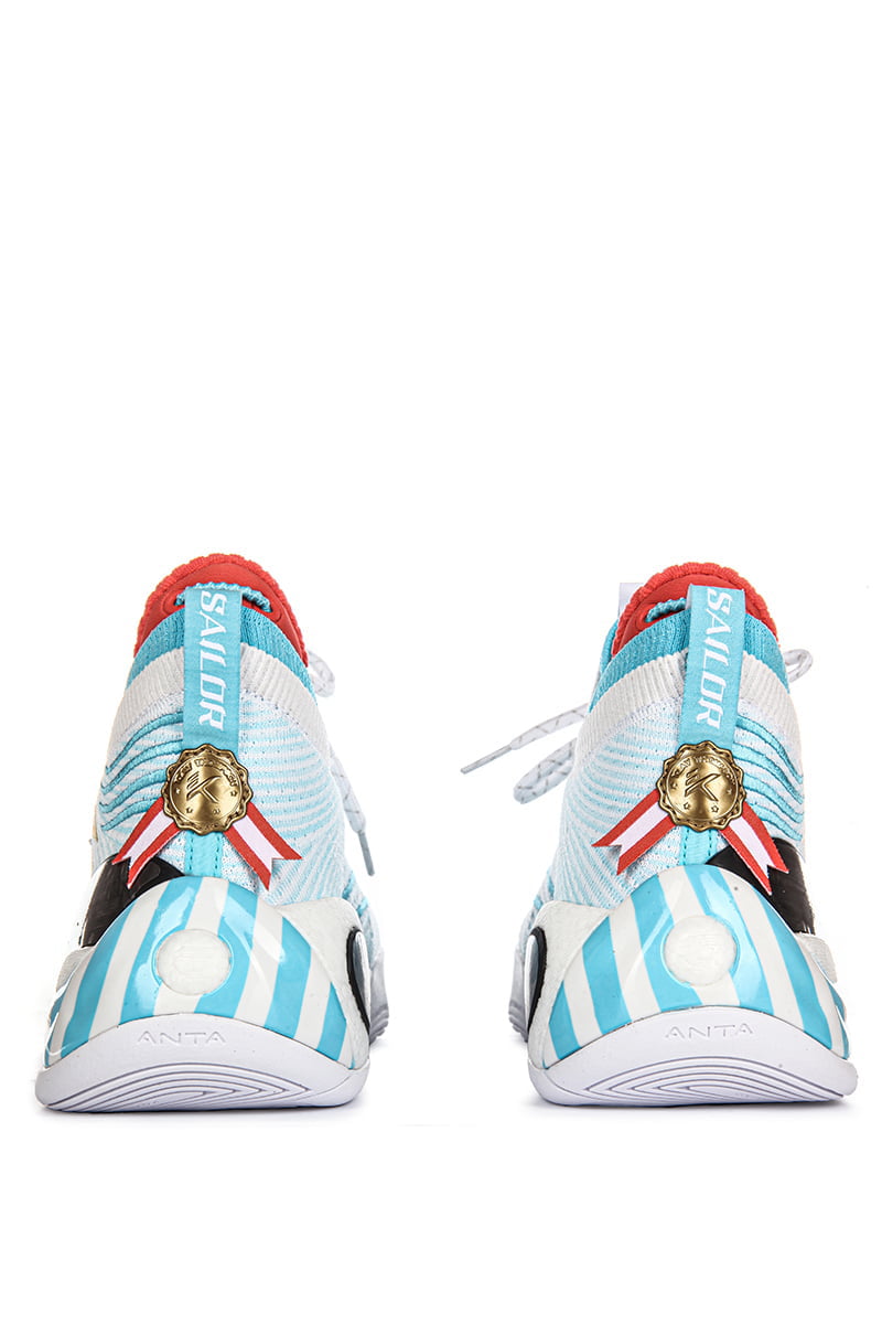   Anta KT7 LOW 812321102-1