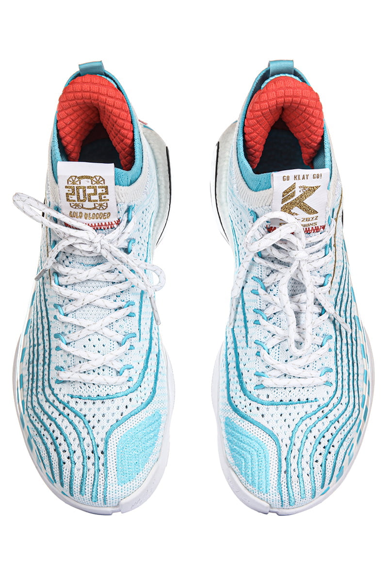   Anta KT7 LOW 812321102-1