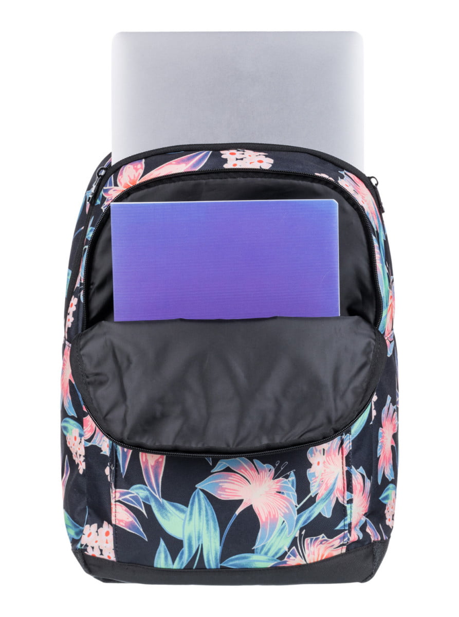 Roxy here best sale you are backpack