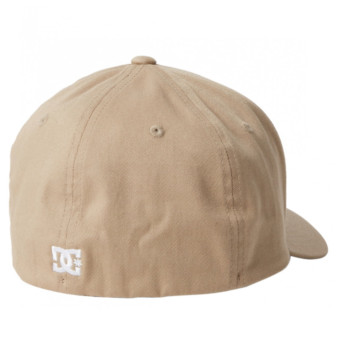 Dc shoes sales cap