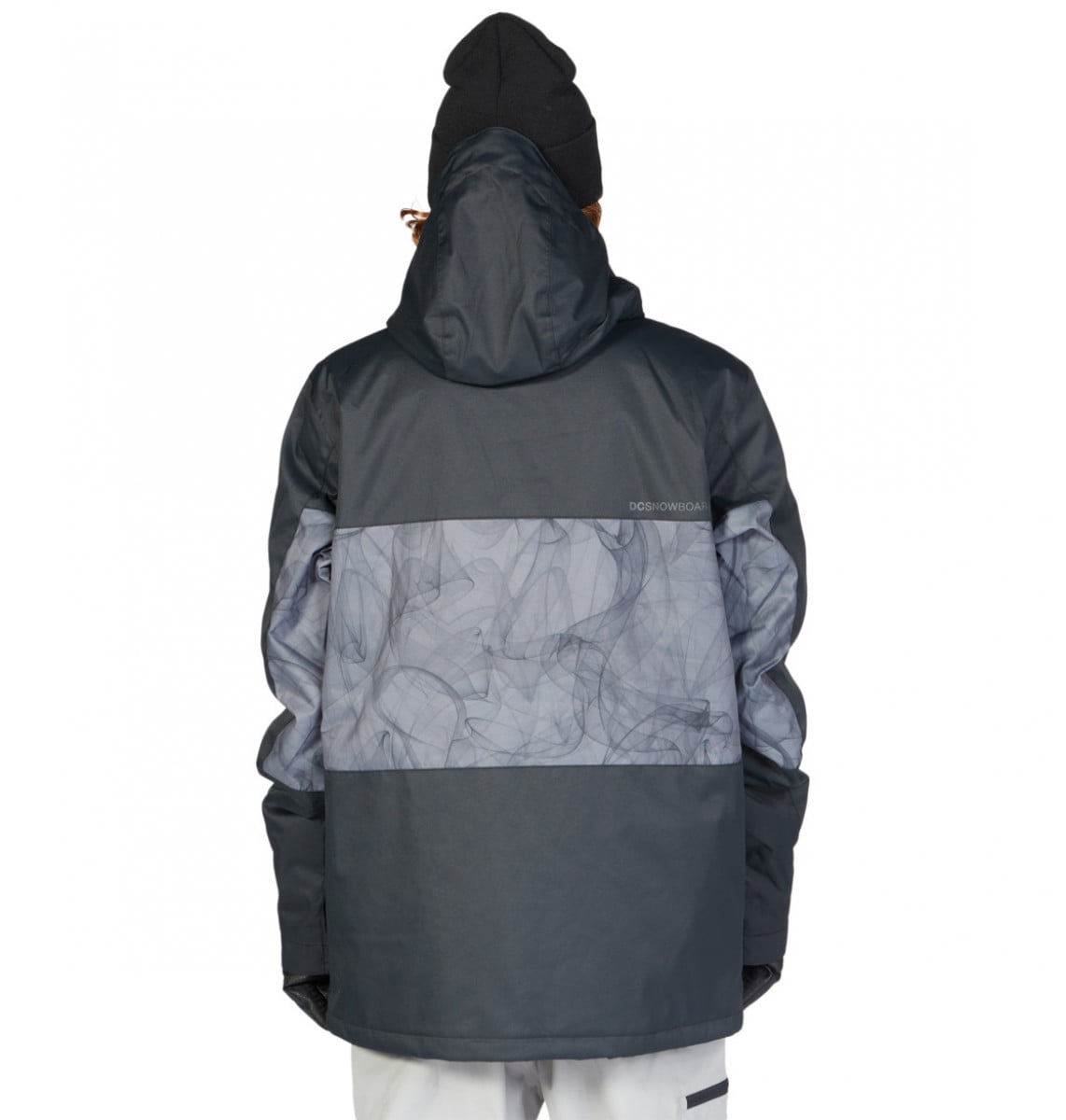 Куртка DC ASAP Anorak