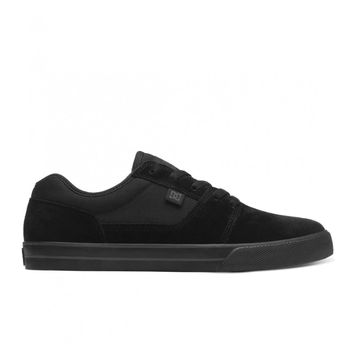 фото Мужские кеды tonik dc shoes