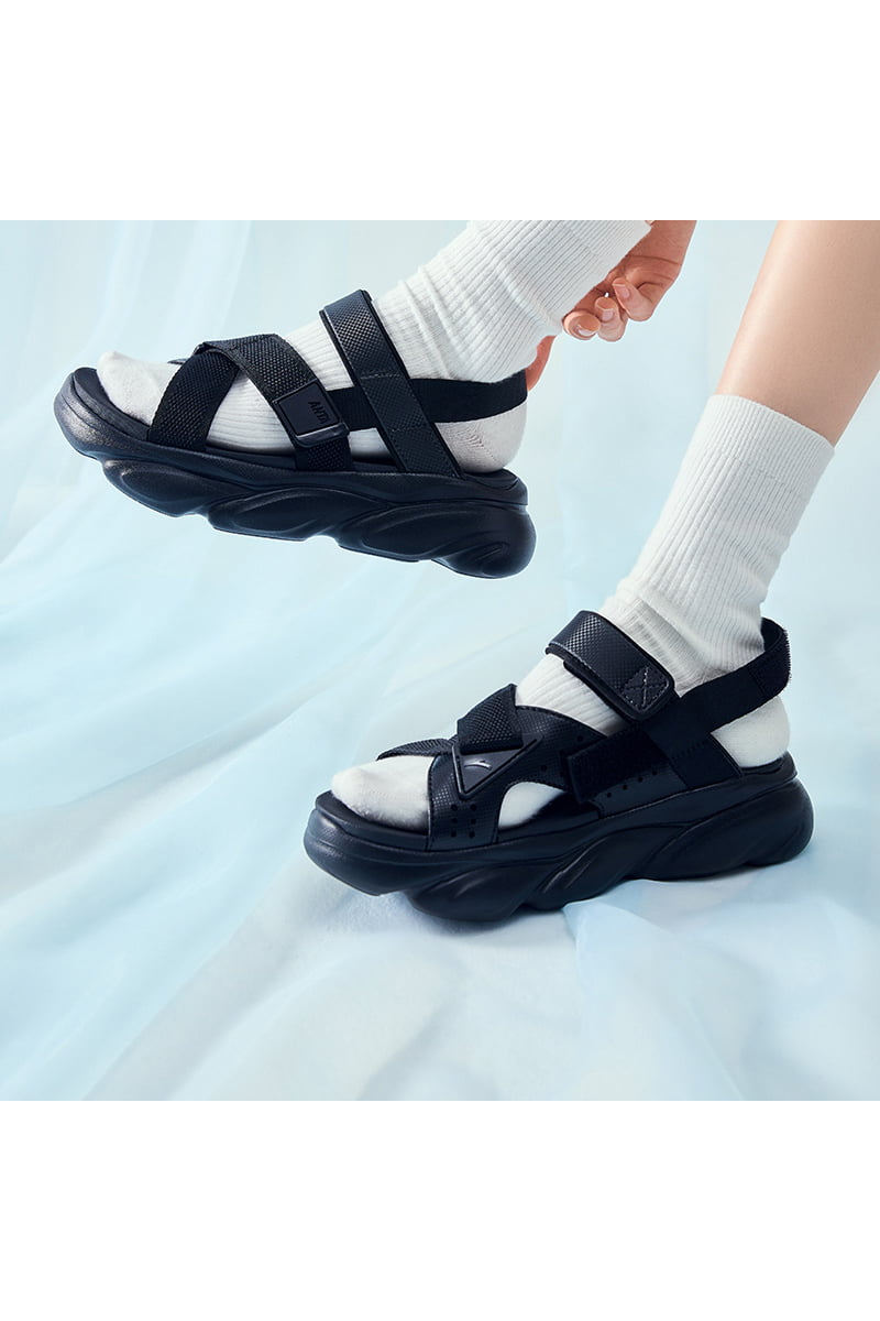  Anta Women's meow meow 822338503-3