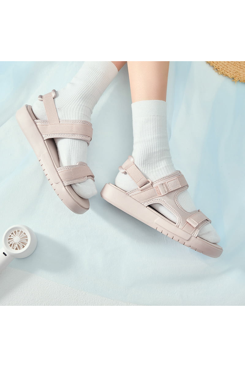 Купить сандалии Anta Basic Sandals (822338505-2) в интернет-магазине ...