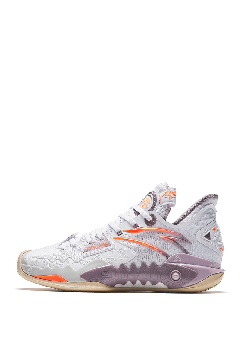 Купить баскетбольные кроссовки Anta SHOCK WAVE5 (822331106-1