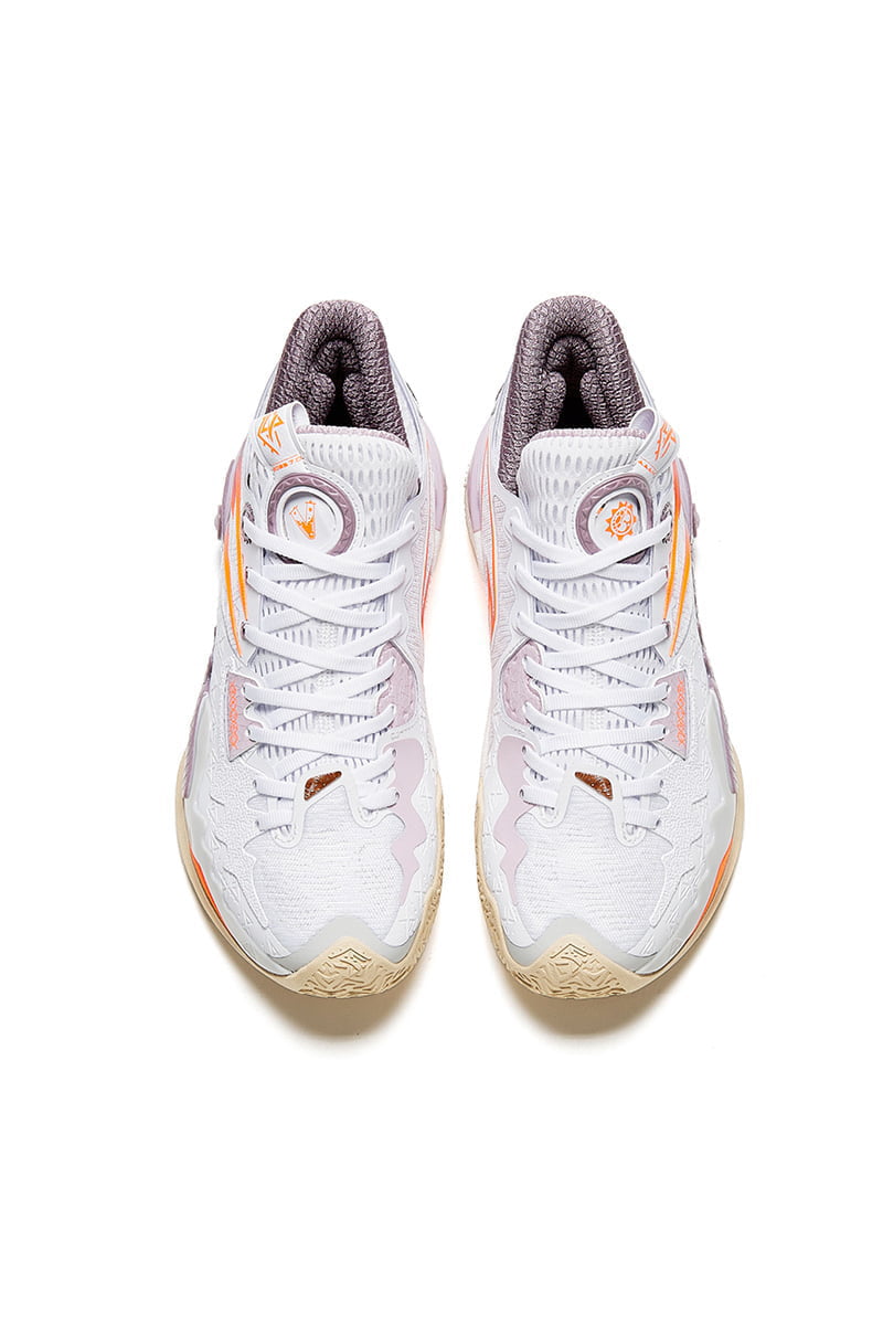   Anta SHOCK WAVE5 822331106-1