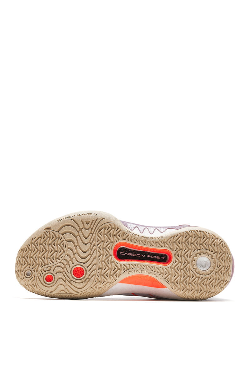   Anta SHOCK WAVE5 822331106-1