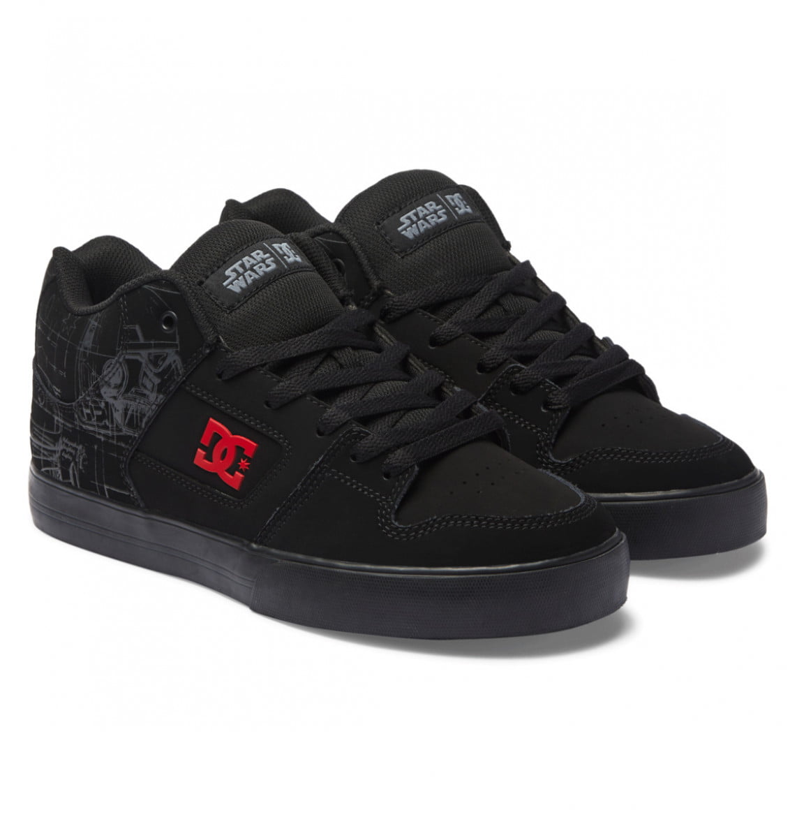 Dc shoes cheap mid