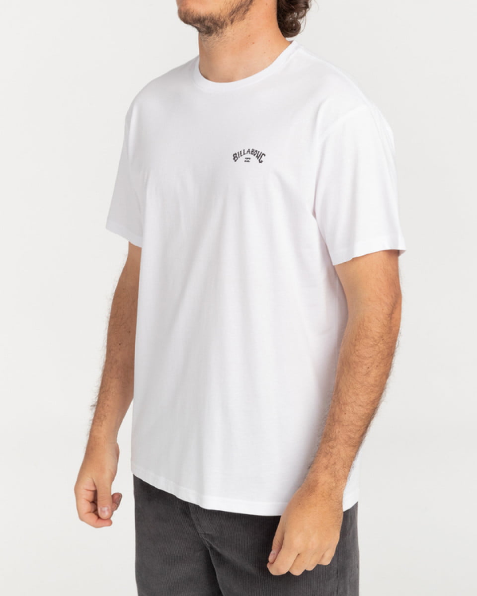  ARCH WAVE  TEES 0010