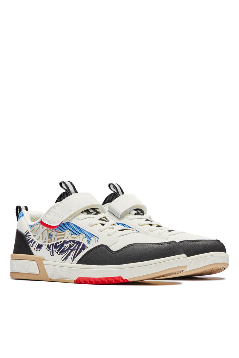  Anta X-game Shoes W312338002-3