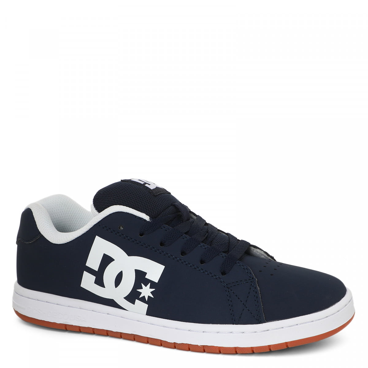 Купить мужские кроссовки DC SHOES GAVELER SHOE (ADYS100536-NWH) в ...
