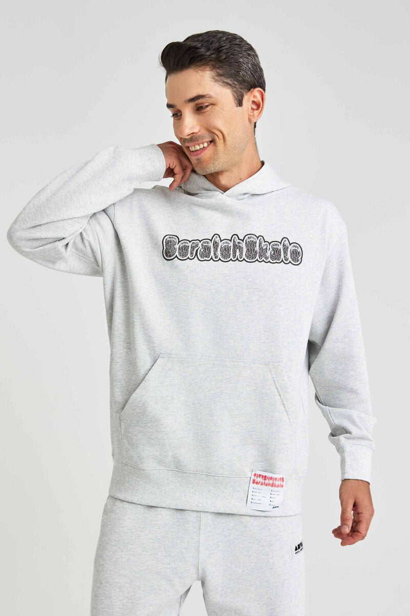  Anta SCRATCH SKATE 852338718-5