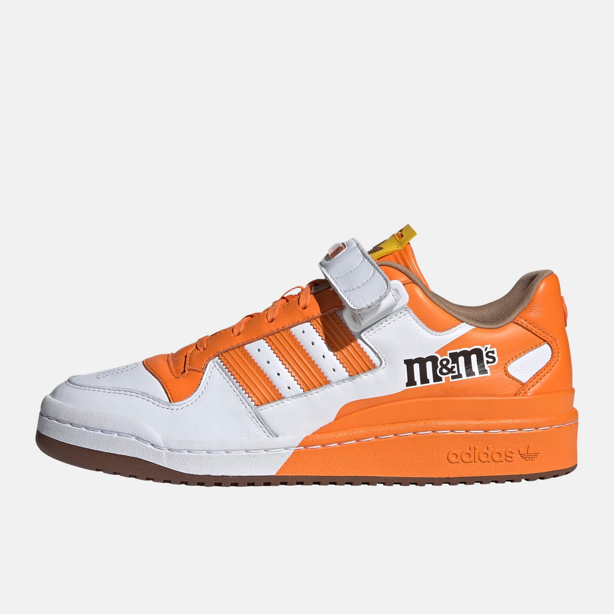 ADIDAS M&ms - Forum Low 84 обувь GY6315 купить в интернет-магазине