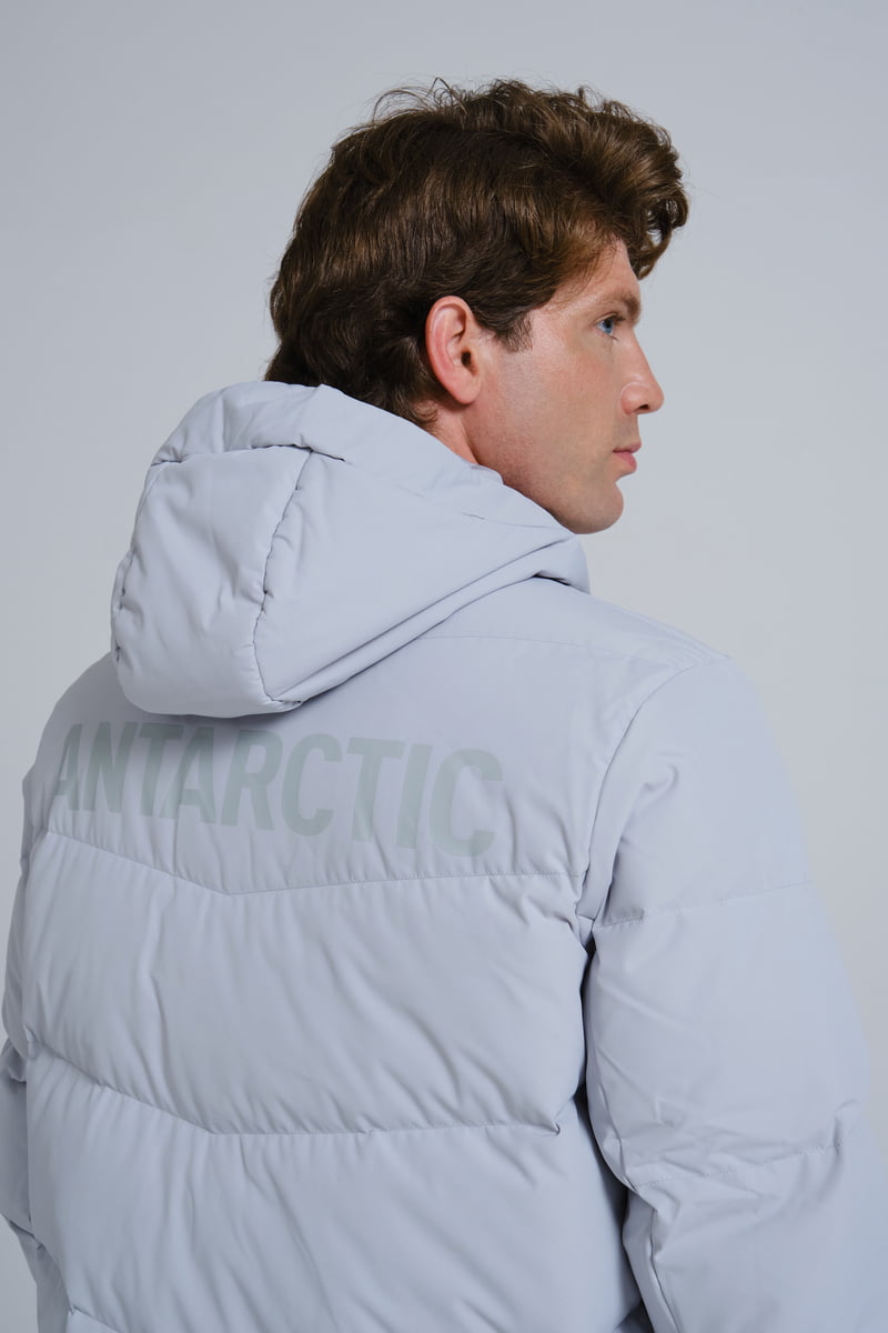 ������� ������� ANTA Lifestyle Long Down Jacket 852338911-3
