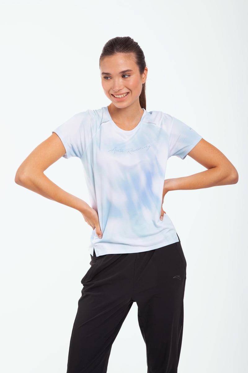 �������� ANTA RUNNING 862335101-4