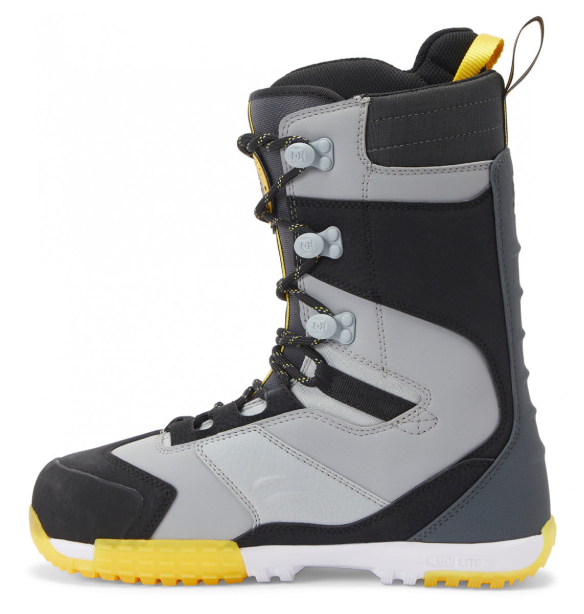 Dc gizmo 2025 snowboard boots