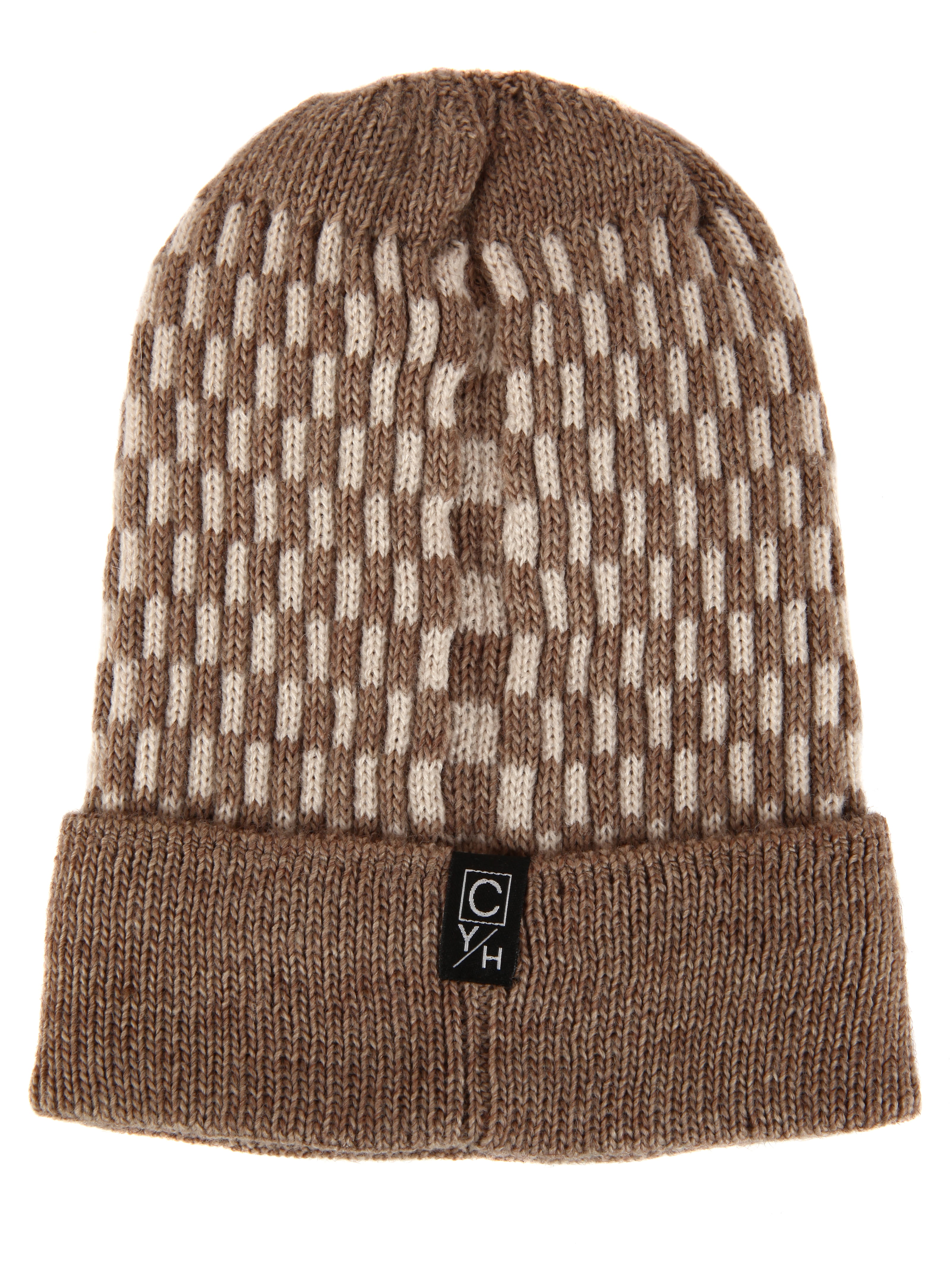 Шапка Check Ya Head 2130 1813₽