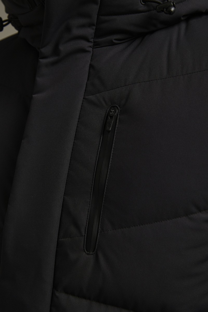 ������� ������� ANTA KT Long Down Jacket 852411901-2