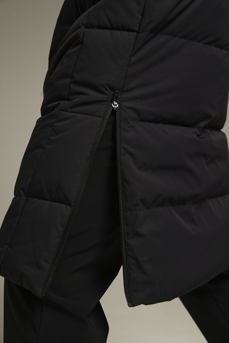 ������� ������� ANTA KT Long Down Jacket 852411901-2