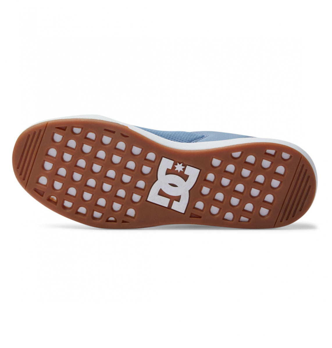 Купить мужские кеды DC SHOES TRANSIT (ADYS700227-LBL) в интернет ...