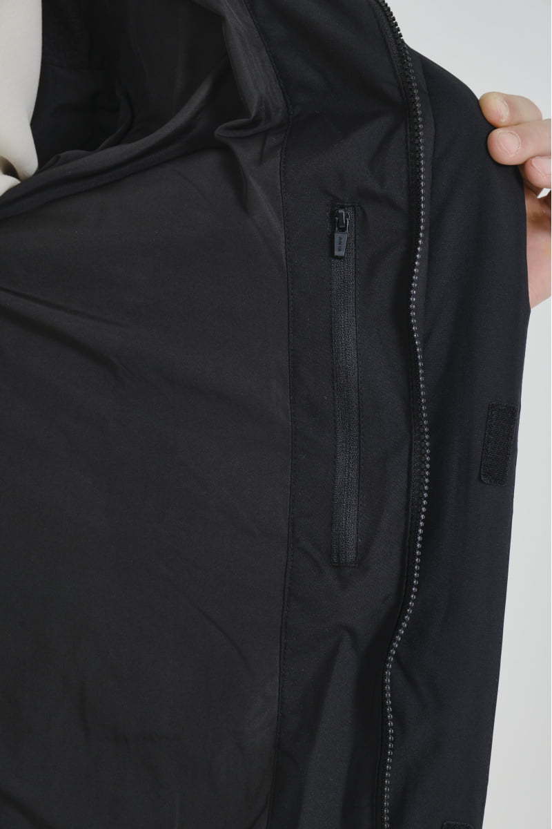 ������� ������� ����� ANTA Training Mid-Long Down Jacket 852417904-2