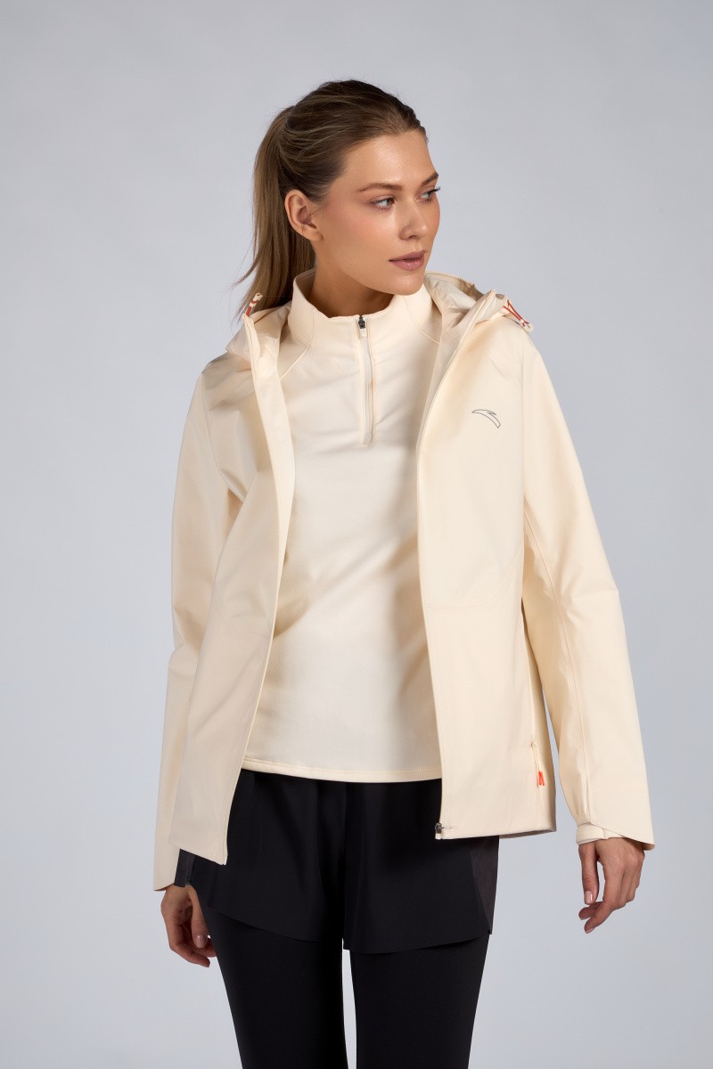 ������ ���������� ANTA ANTA RUNNING Woven Track Top 862415610-1