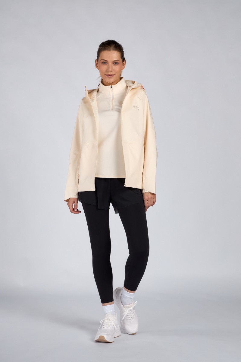 ������ ���������� ANTA ANTA RUNNING Woven Track Top 862415610-1